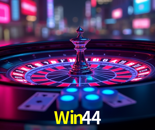 A Emoção da Loteria na Win44: Uma Chance de Mudança de Vida