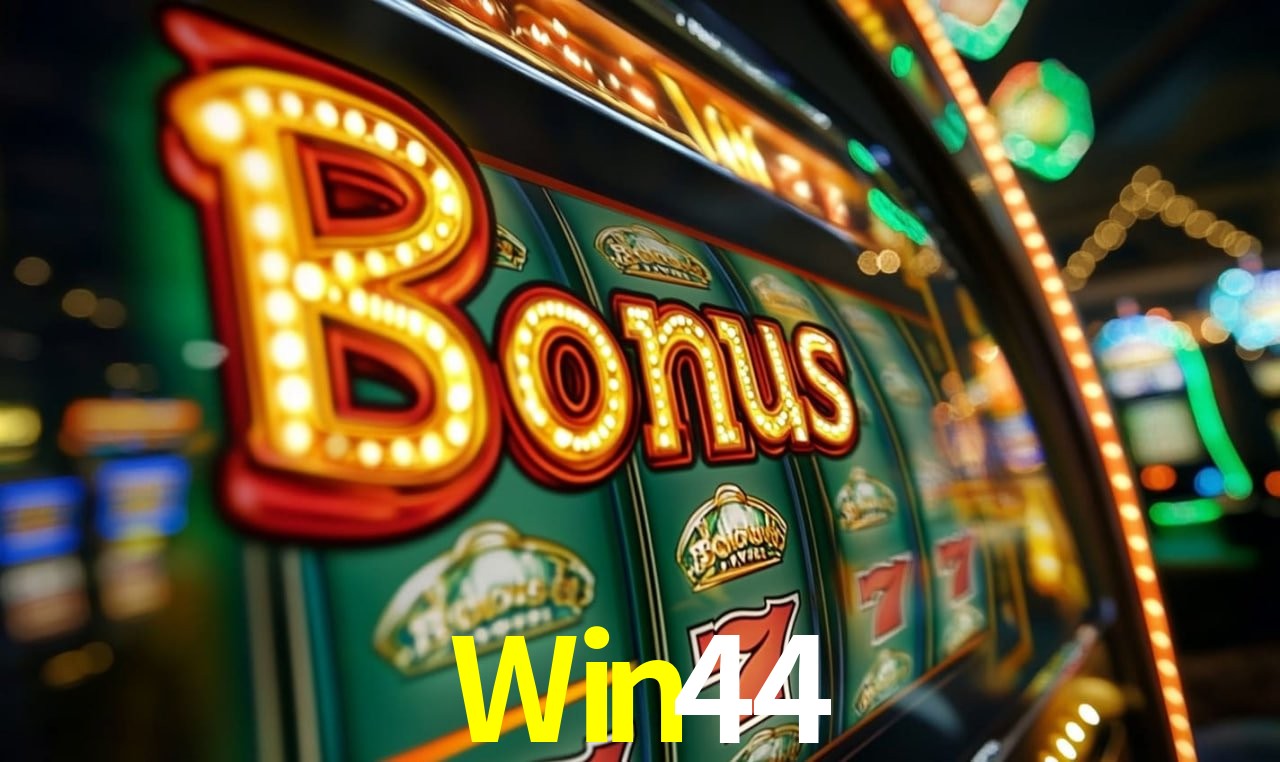 Win44 Belo Horizonte - Promo Tips