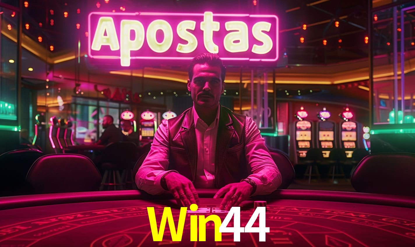 Win44 Crash - Aviator e 35+ Jogos Instant Win