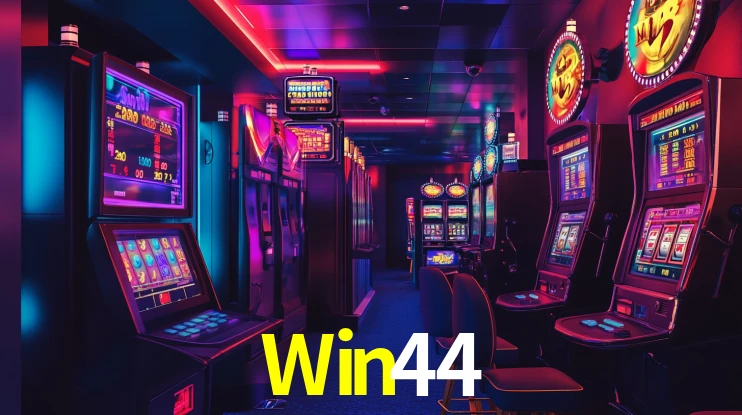 Exclusive Games Win44