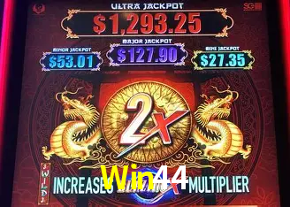 Win44 Curitiba - Live Status