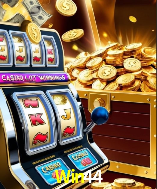 Game Providers Win44