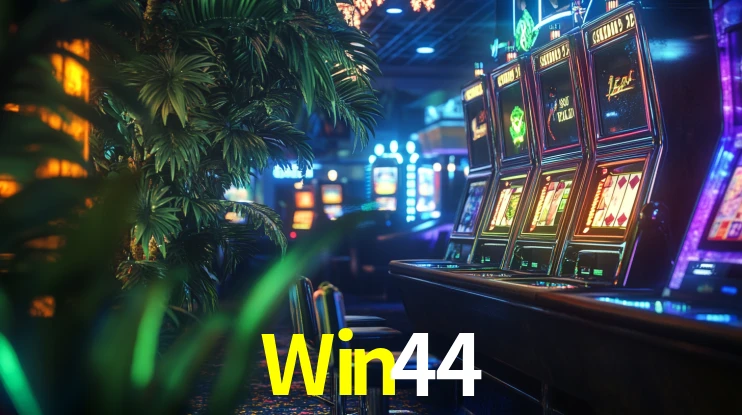 Spaceman Game Win44