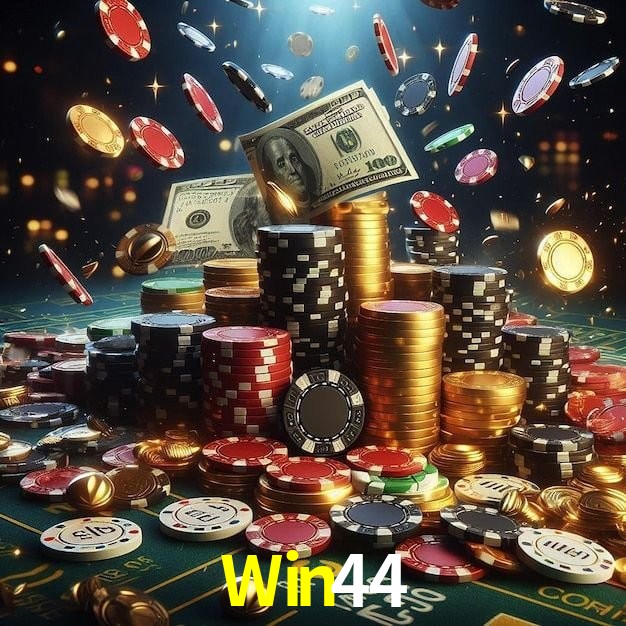 PIX Instantâneo Win44