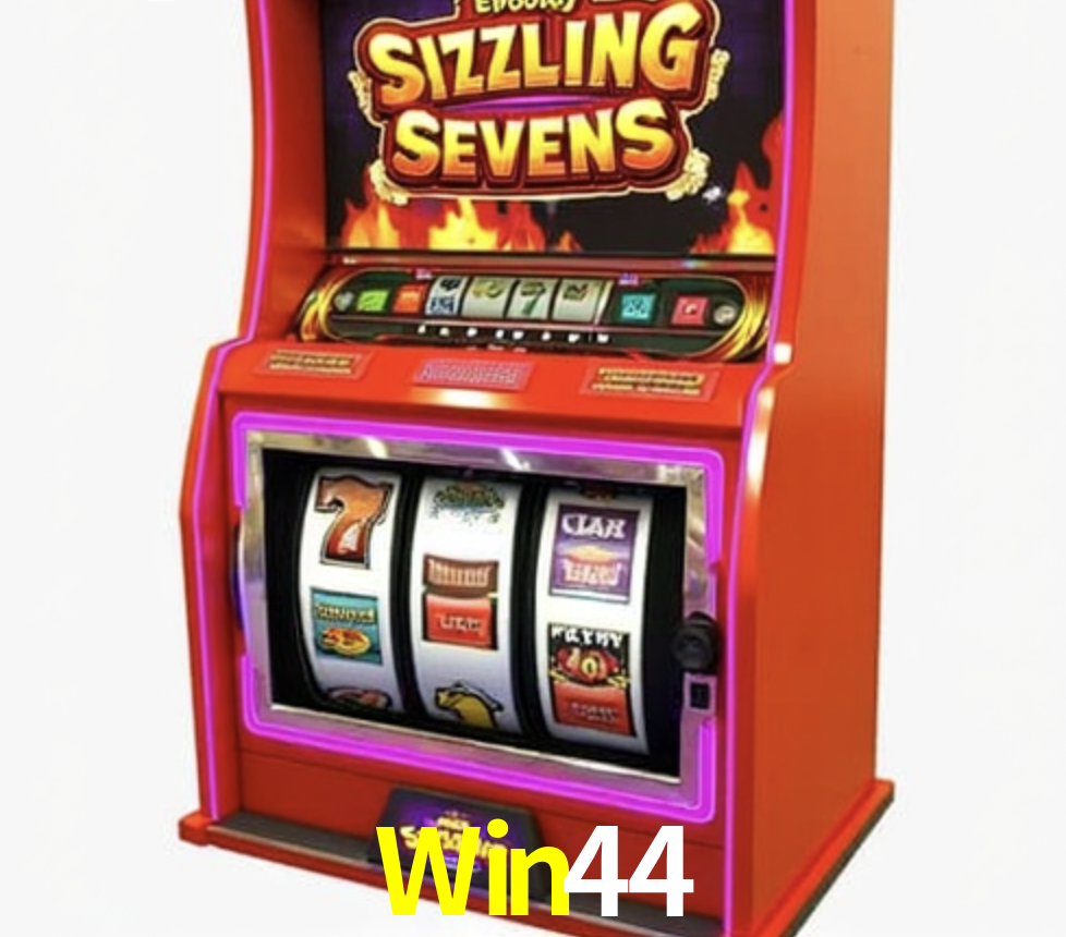 APP oficial da Win44 para mobile