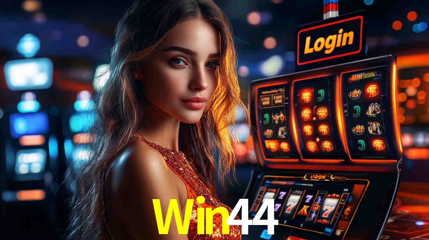 Experimente o Login Seguro Premium no Win44