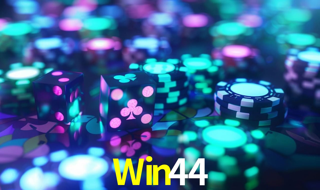 Bônus de Boas-vindas Win44