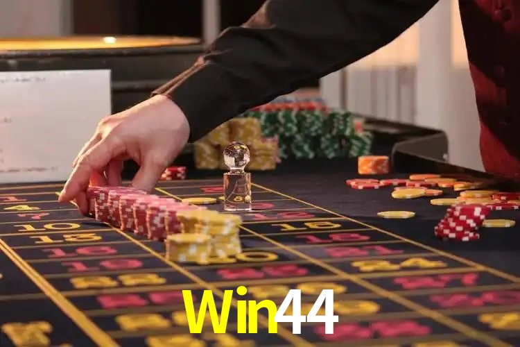 Descubra o Programa VIP da Win44: Vantagens Exclusivas para Jogadores
