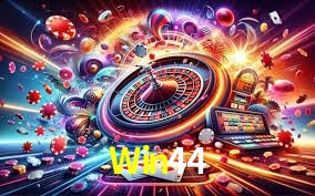 Diretório de Jogos Win44