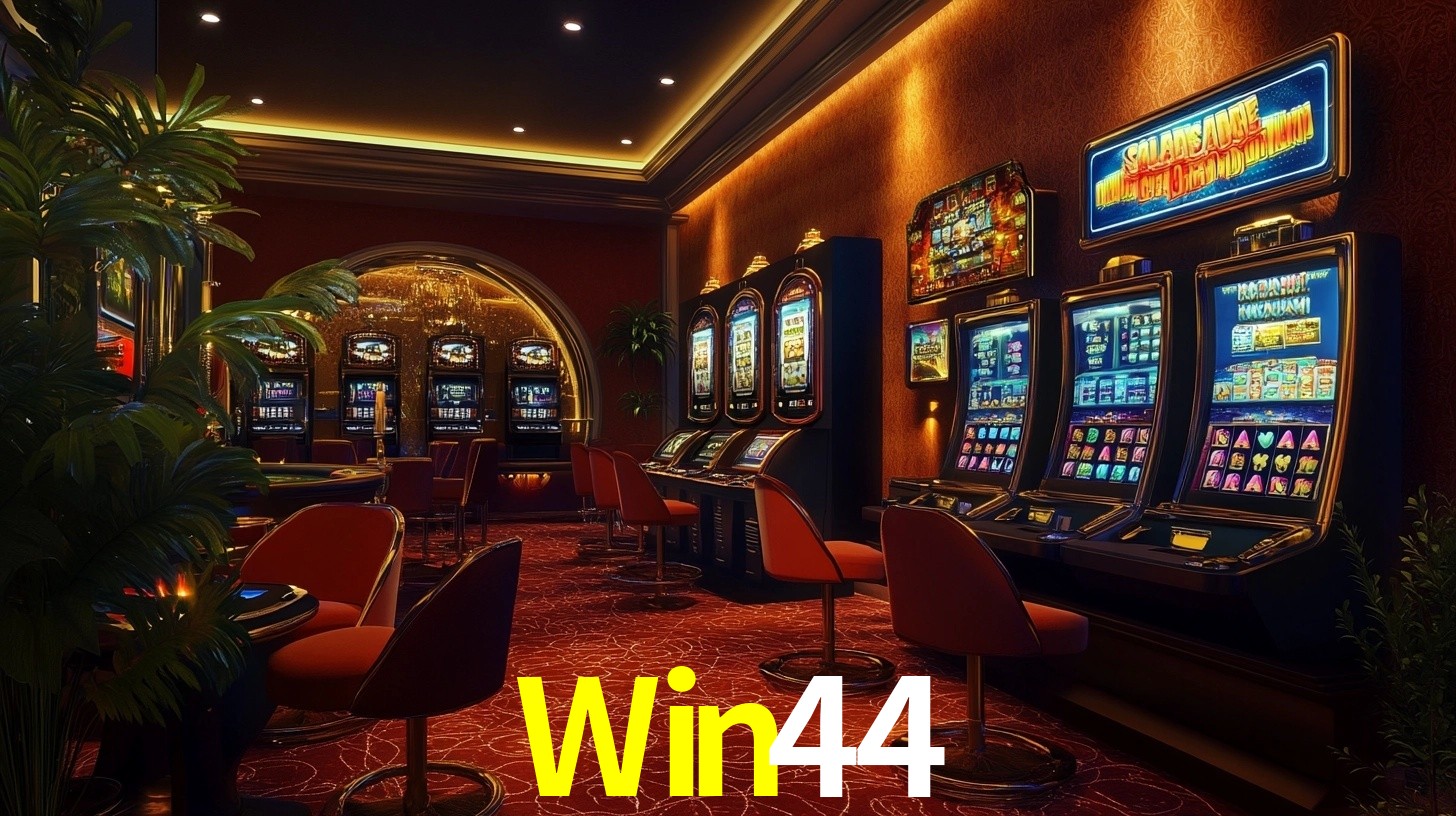 VIP Casino Win44