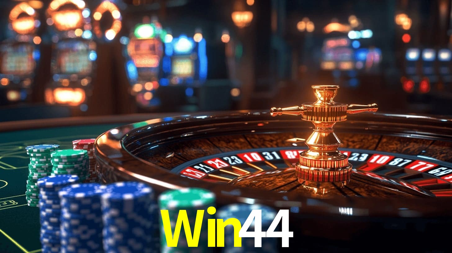 Win44,Win44 Bet