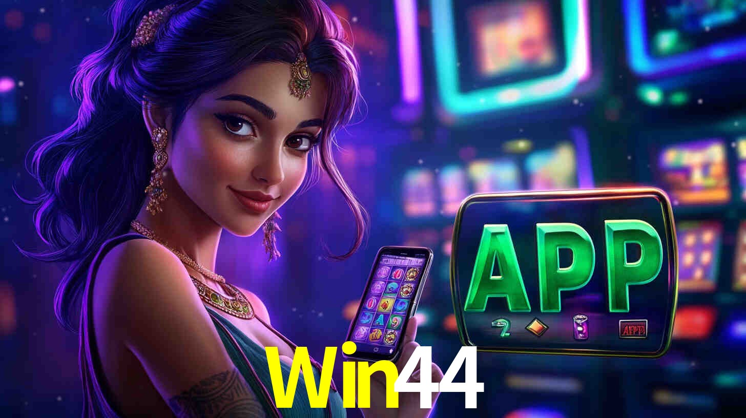 Win44 Bet