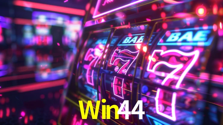 Responsive Design Win44