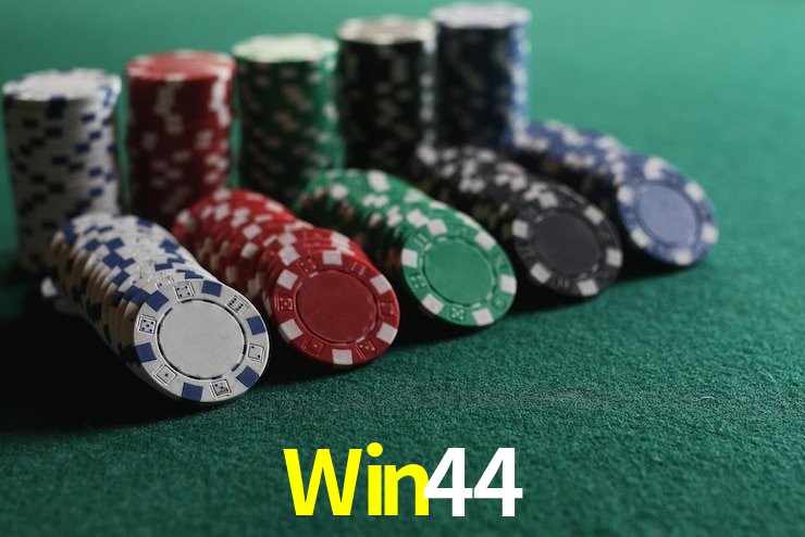 Live Casino Win44
