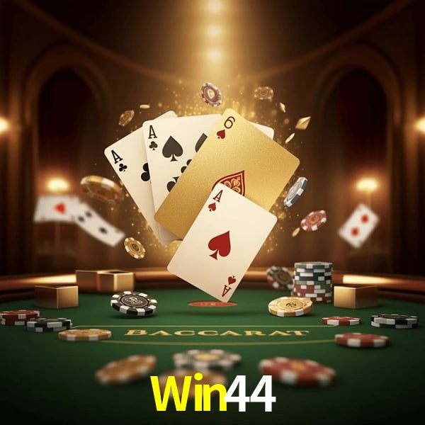Sports Statistics Win44