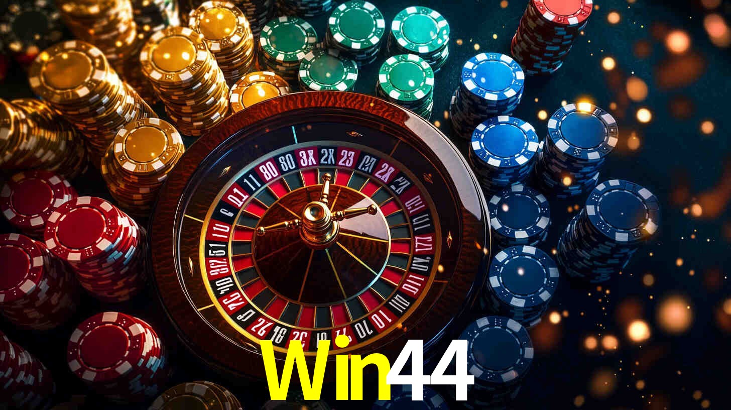 Welcome Bonus Win44