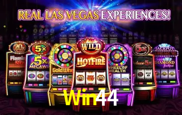 Win44 Rio de Janeiro - Professional Dealers