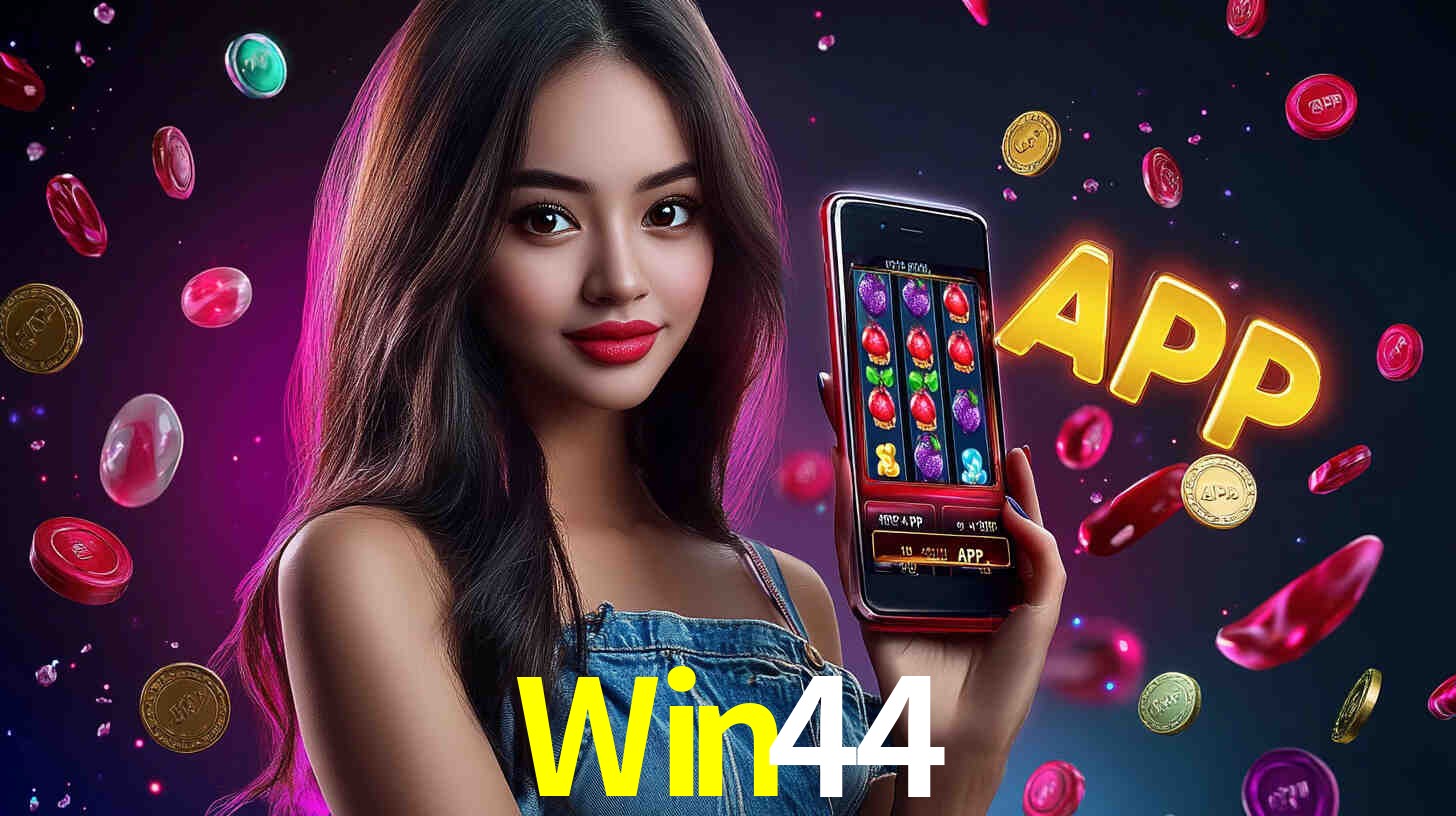 Descubra a Essência do Win44: Nossa História e Compromissos