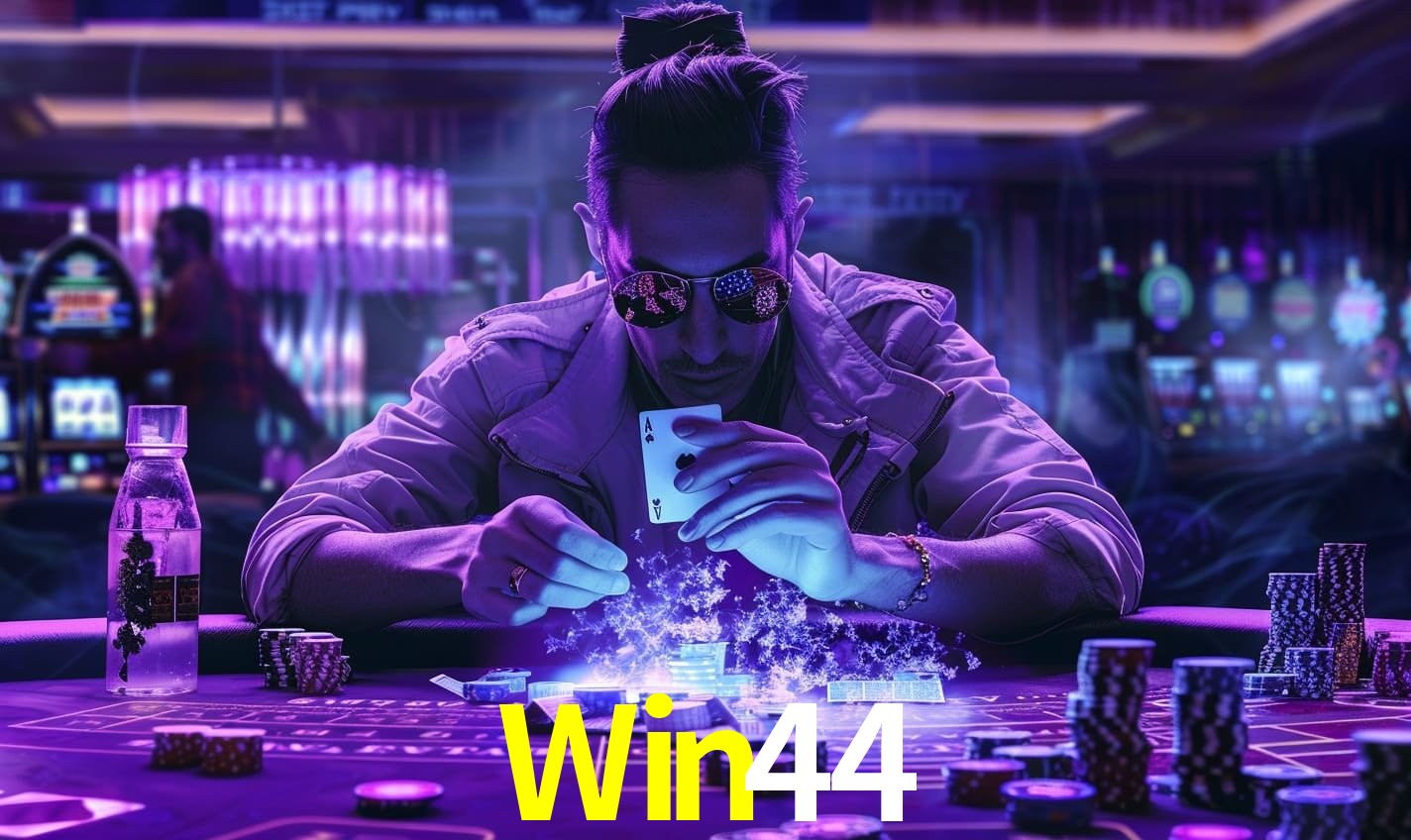 Basketball Betting Win44