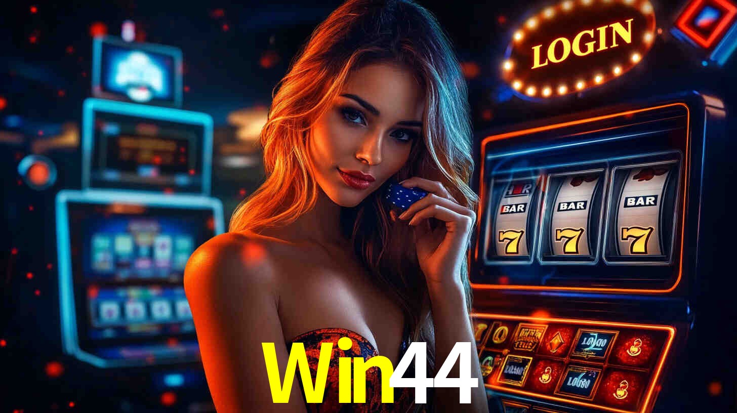Win44 Login