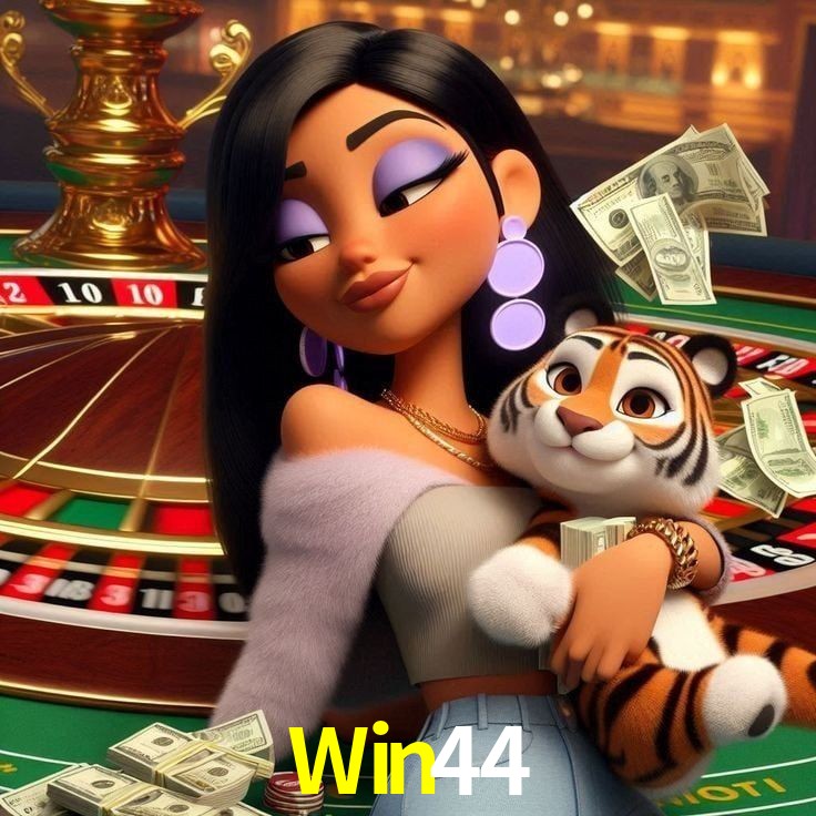 Game Statistics Win44