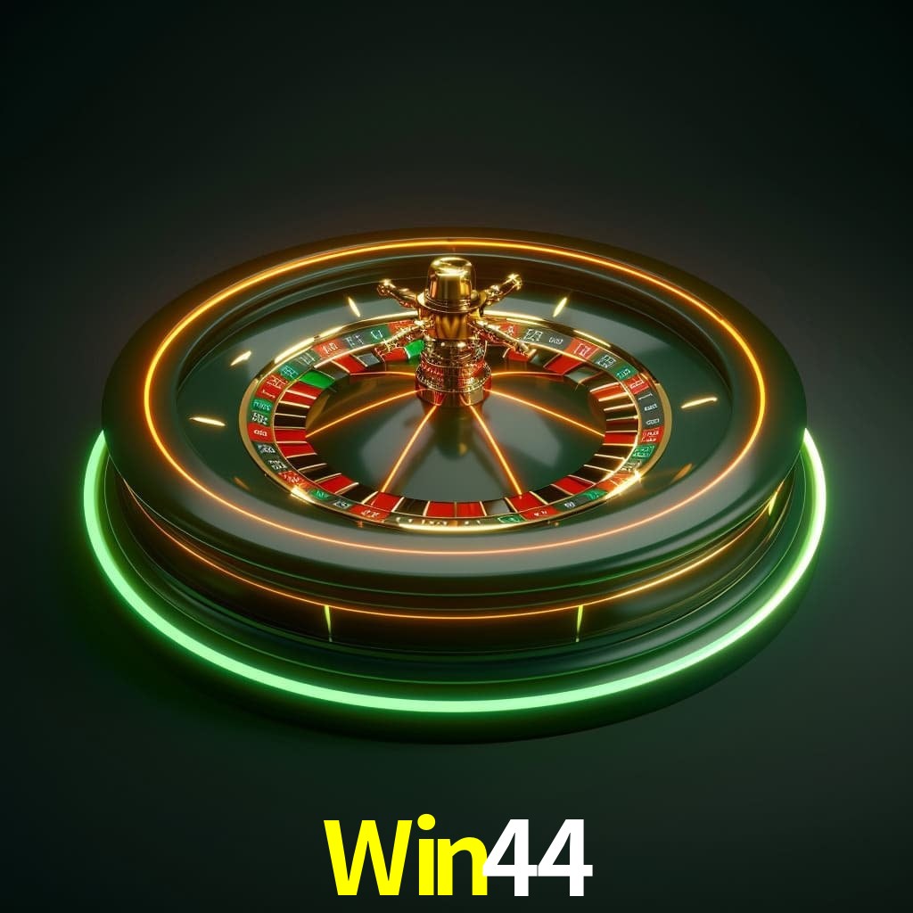 Win44 App - Aplicativo Móvel Oficial