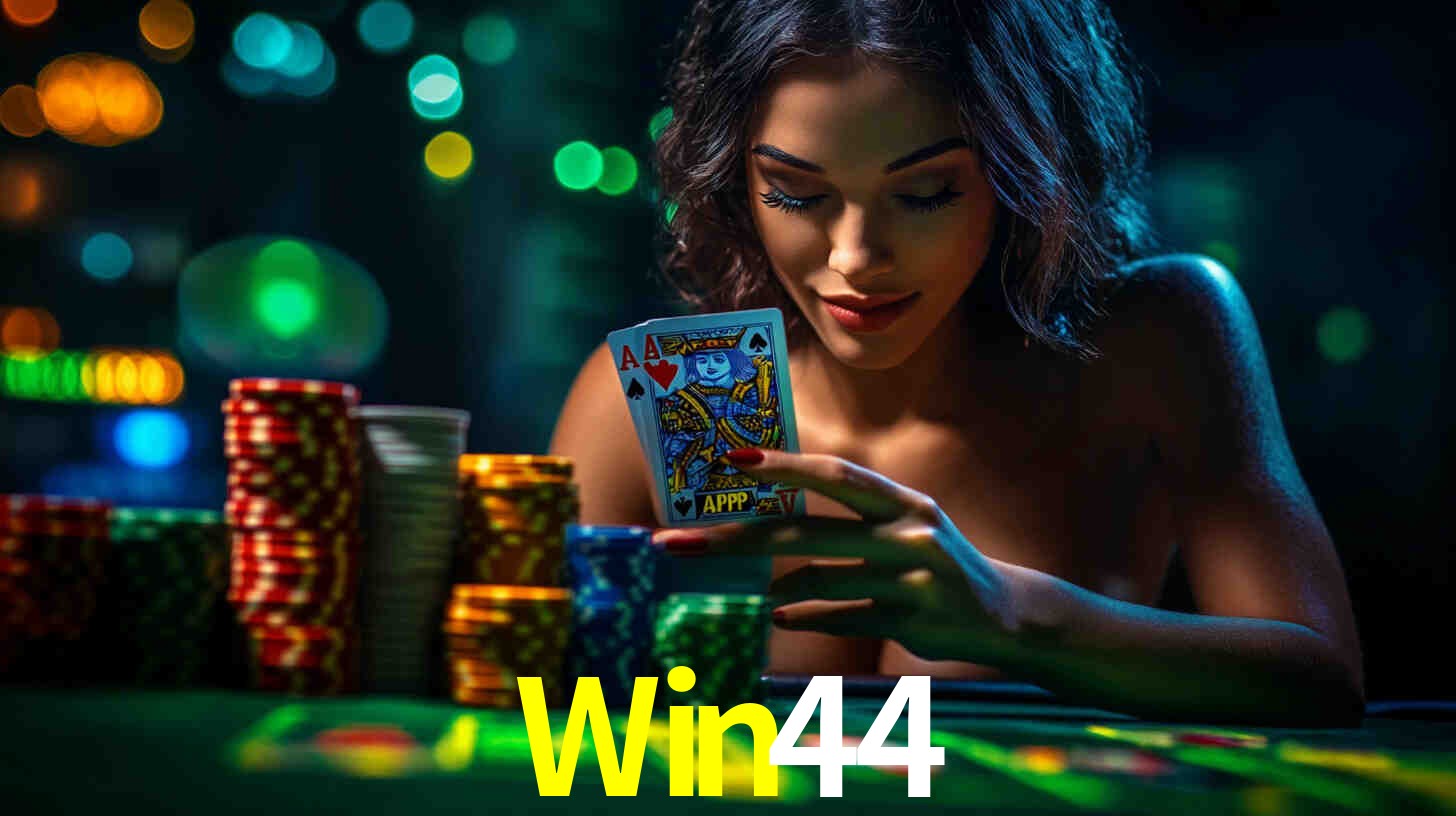 Descubra o Programa VIP da Win44: Vantagens Exclusivas para Jogadores