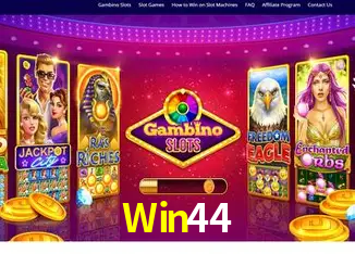 Win44 São Paulo - All Bonuses