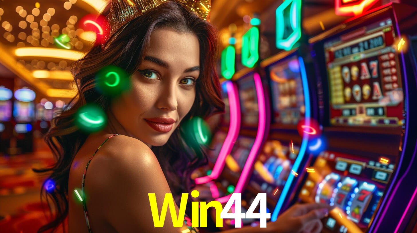Win44 Bet