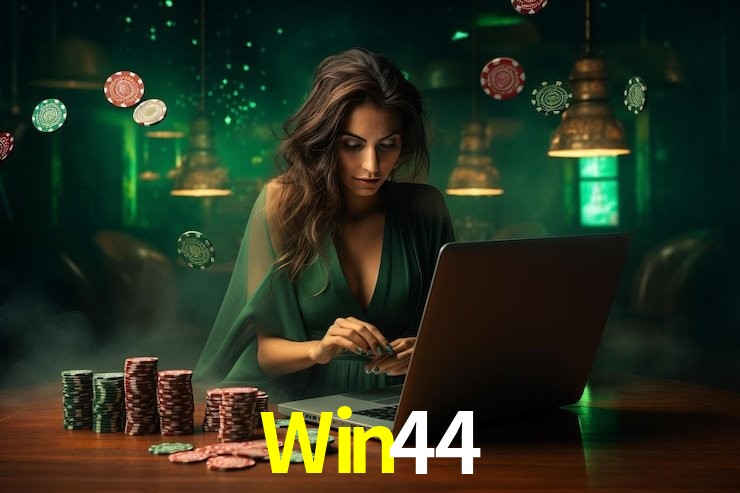 Win44 - App Security