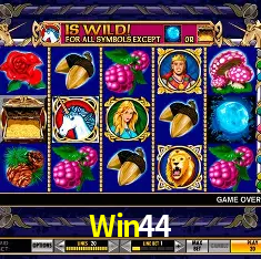 Win44 Cassino - 80+ Mesas ao Vivo