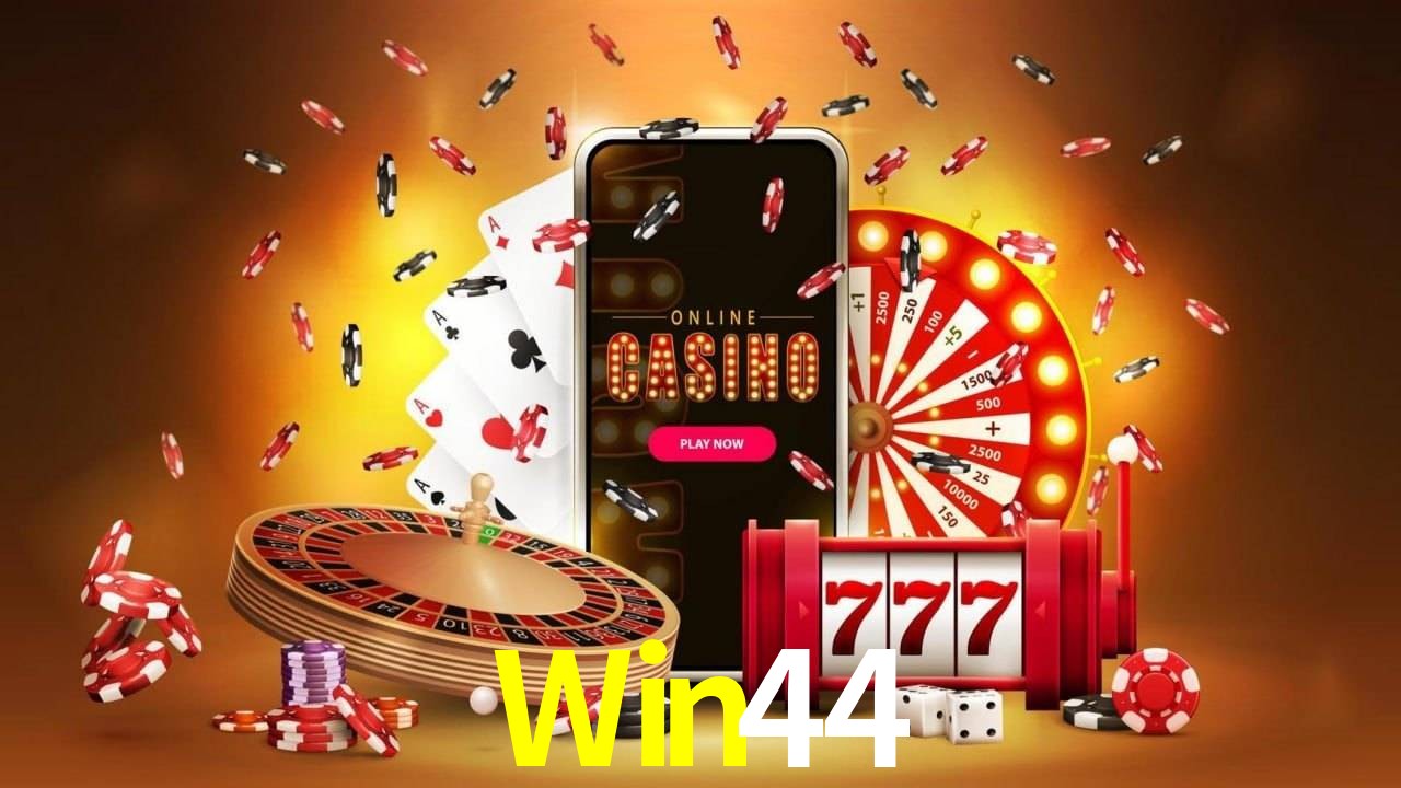 Win44 Brasília - Jogo Features