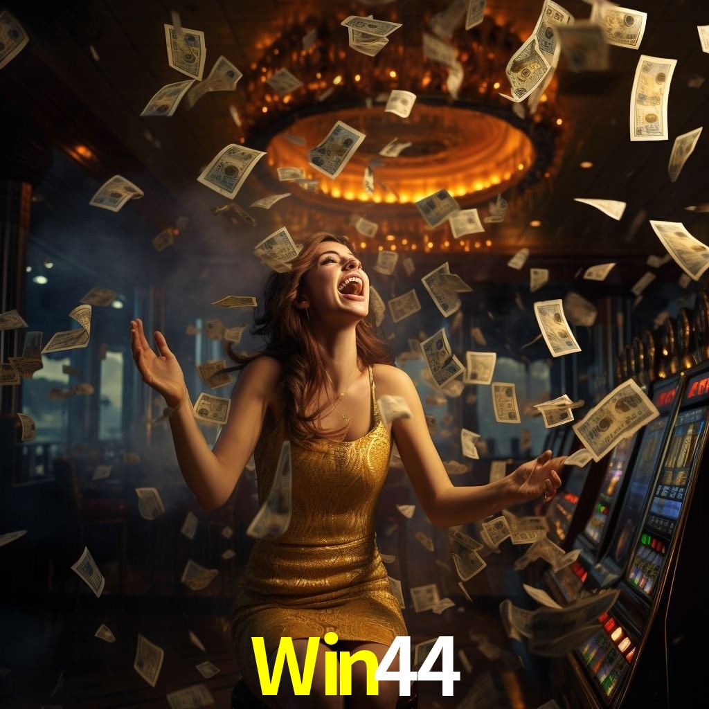 Tennis Betting Win44