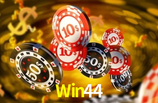 Recursos de Bônus Win44
