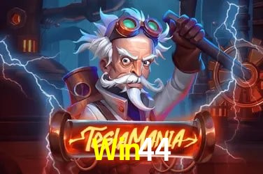 Win44 Belo Horizonte - Jackpots