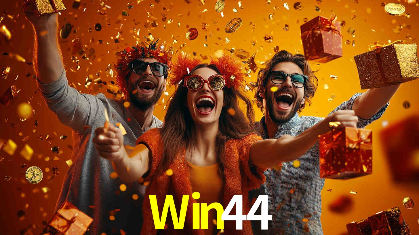 Win44: Seu Especialista em Apostas Esportivas Brasileiras