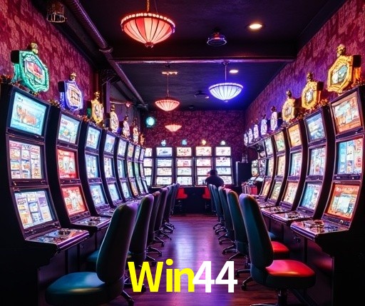 Win44 Rio de Janeiro - Slot Strategy