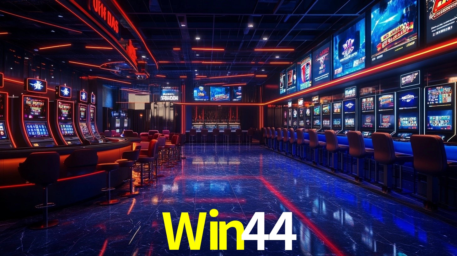 Roulette Table Win44