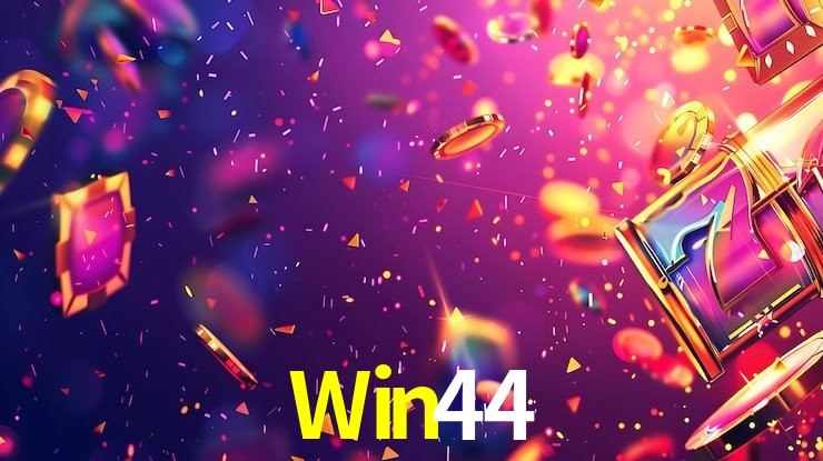 Interface do App Win44