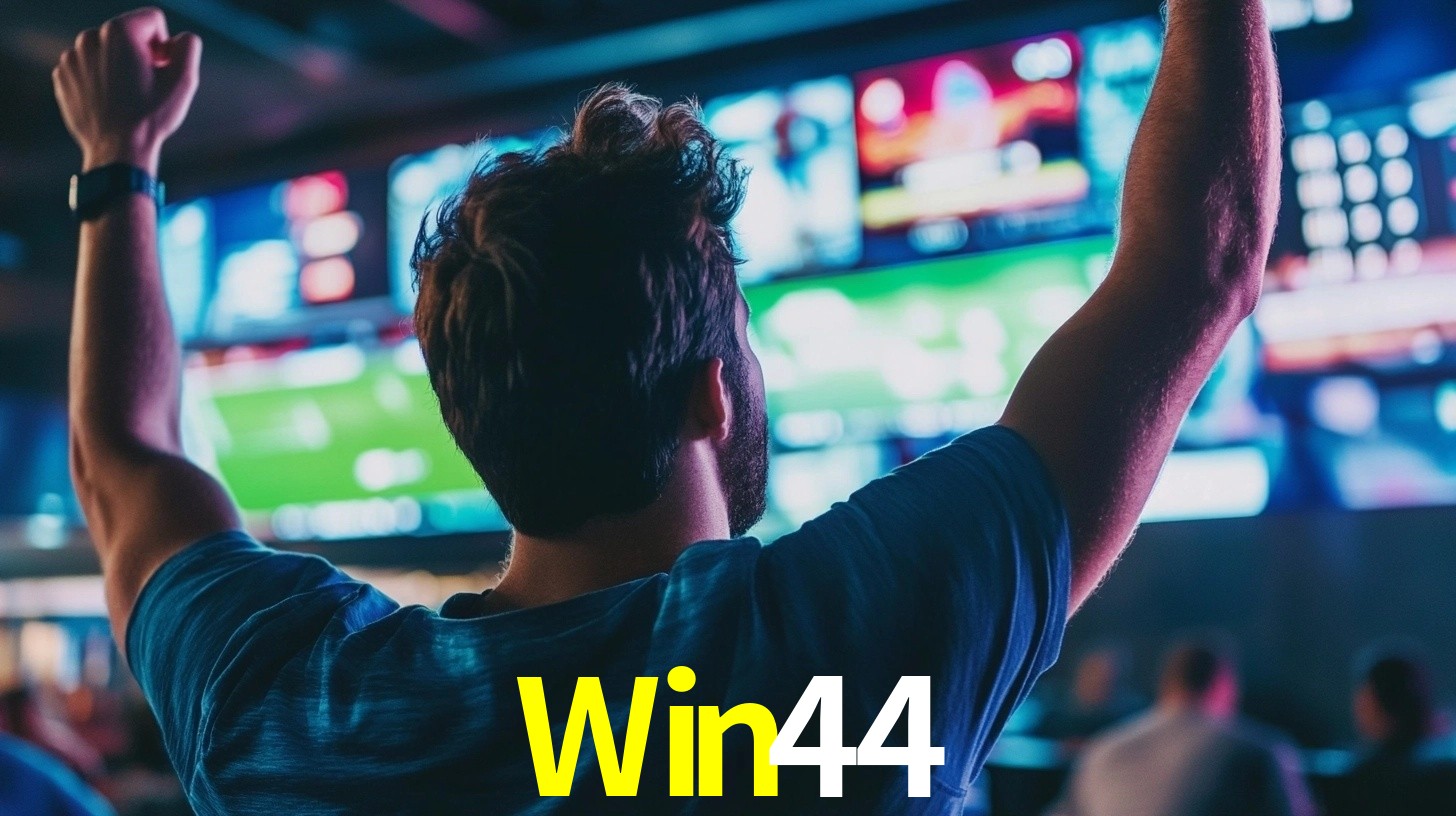 Win44 Bet