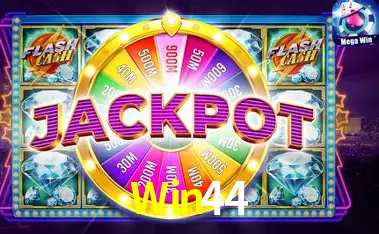 A Emoção da Loteria na Win44: Uma Chance de Mudança de Vida