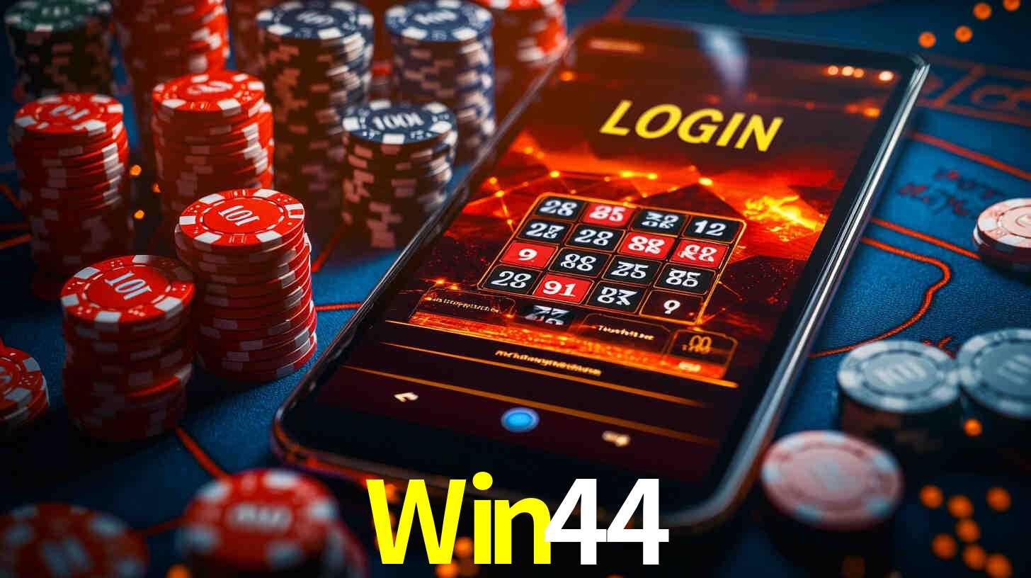 Win44: A Experiência de Casino com Jogos de Mesa ao Vivo
