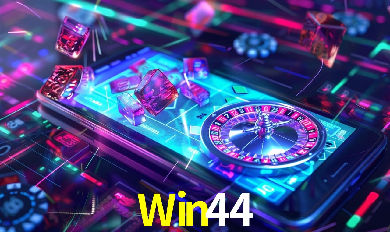 Provedores de Jogos Win44