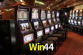 Desvendando o Mundo dos Jogos Virtuais na Win44