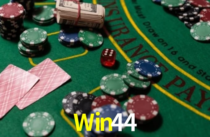 Win44,Win44 Bet