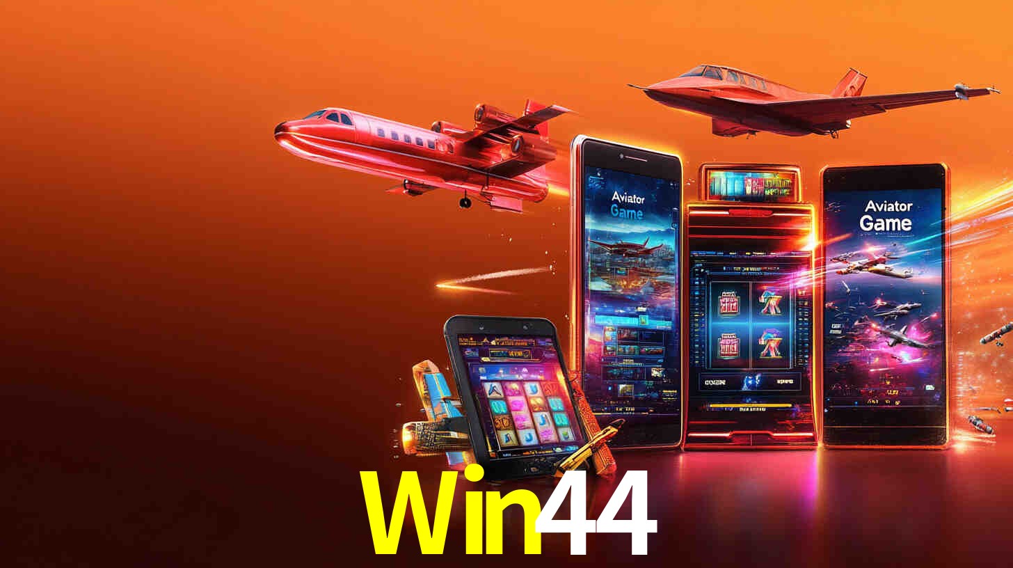 A Experiência Imersiva dos Cassinos Ao Vivo no Win44