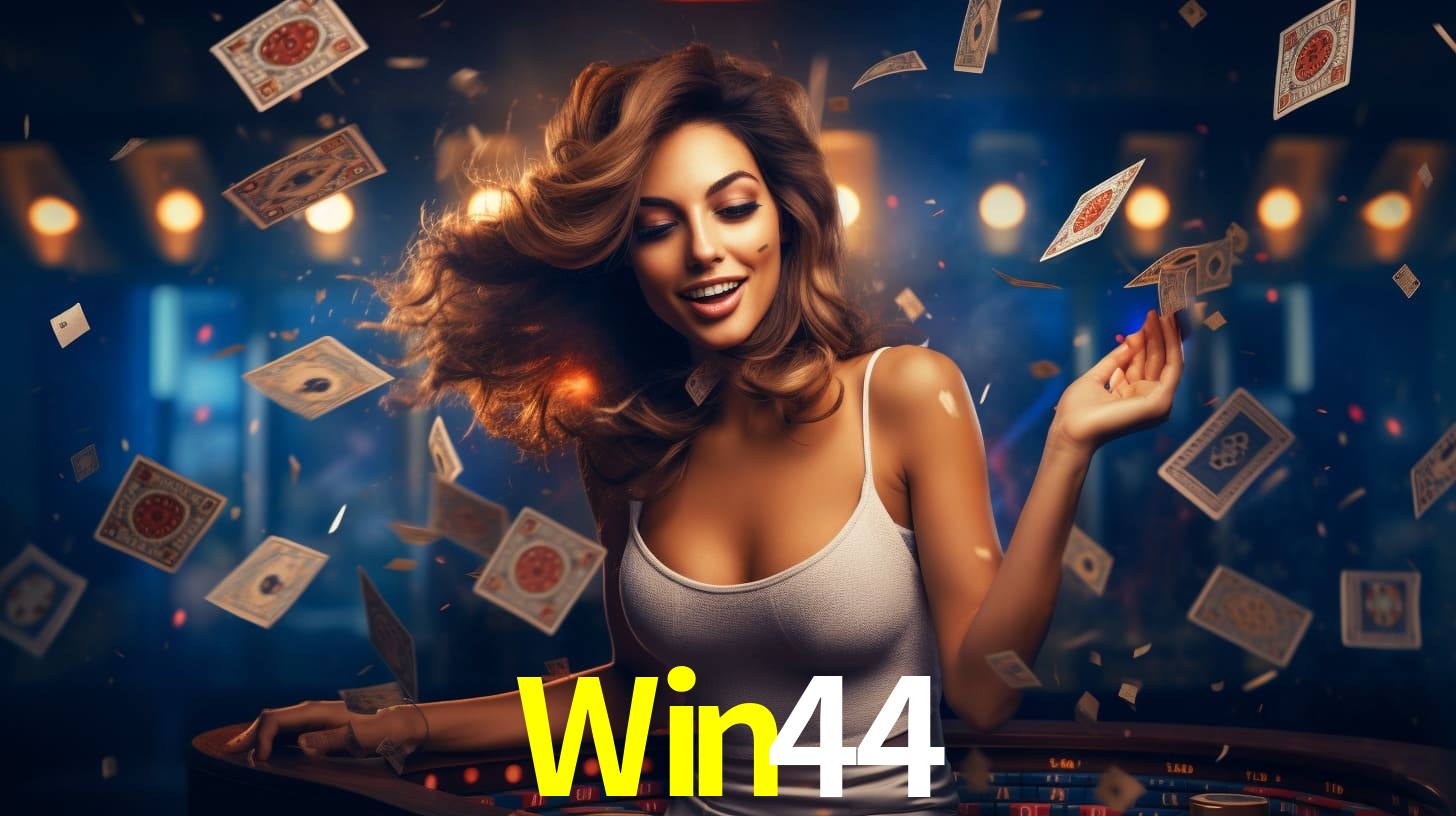 Win44 Login