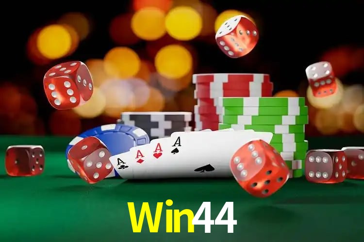 Promoções Sazonais Win44